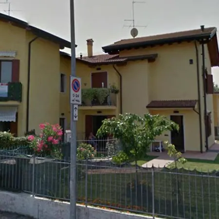Casa Pedon 3*