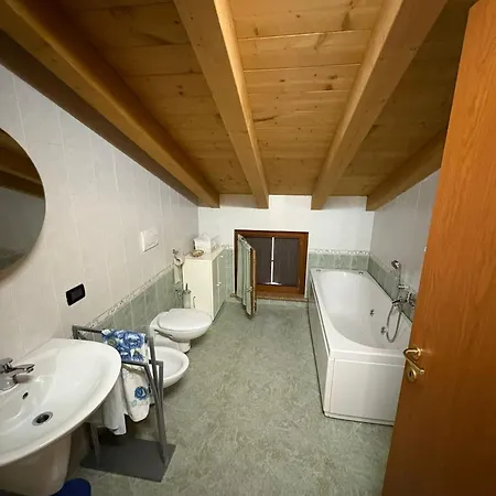 Casa Pedon 3*