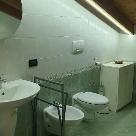 Casa Pedon 3* Castelnuovo del Garda