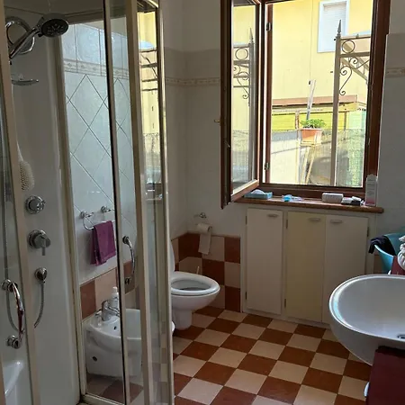 Pensionat Casa Pedon Castelnuovo del Garda