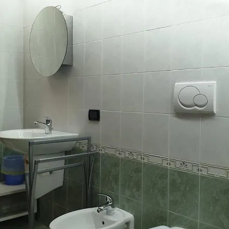 ゲストハウス Casa Pedon カステルヌオーヴォ・デル・ガルダ